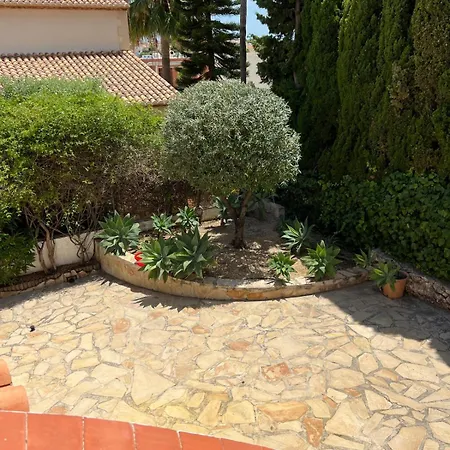 Villa Mercedes Pool&5 Bdrm