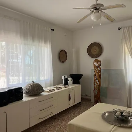 Vila Mercedes Pool & 5 Bdrm Ifach
