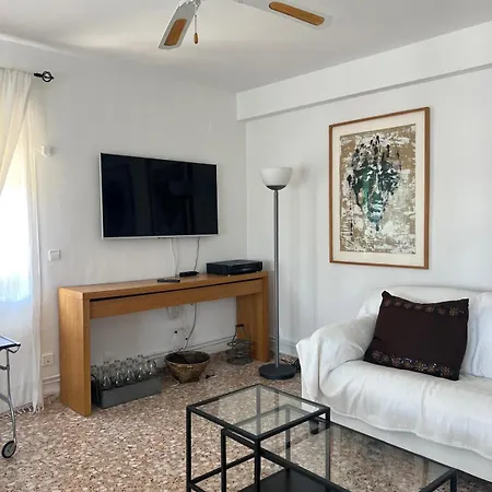 Mercedes Pool&5 Bdrm Villa Ifach