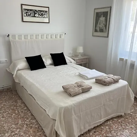 Villa Mercedes Pool&5 Bdrm