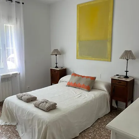 Vila Mercedes Pool & 5 Bdrm Ifach
