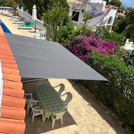 Villa Mercedes Pool&5 Bdrm