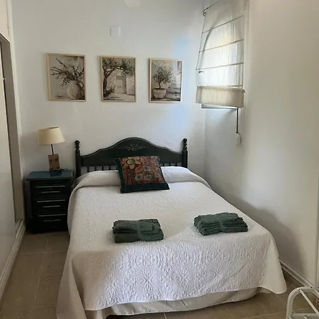Mercedes Pool&5 Bdrm Villa Ifach