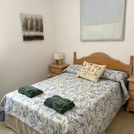 Vila Mercedes Pool & 5 Bdrm Ifach
